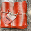 Cocktail Napkin Set