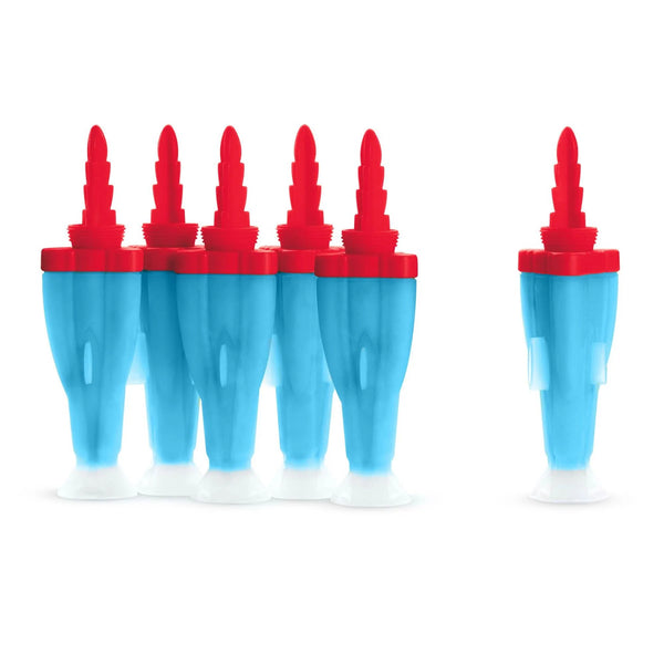 Snap Fit Pop Molds