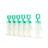 Snap Fit Pop Molds