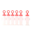 Snap Fit Pop Molds