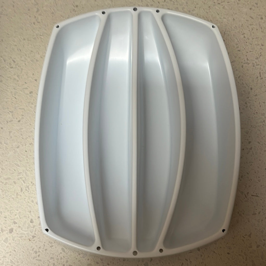 Pot Lid Caddy