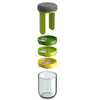 Spiro 3-in-1 Hand Held Spiralizer