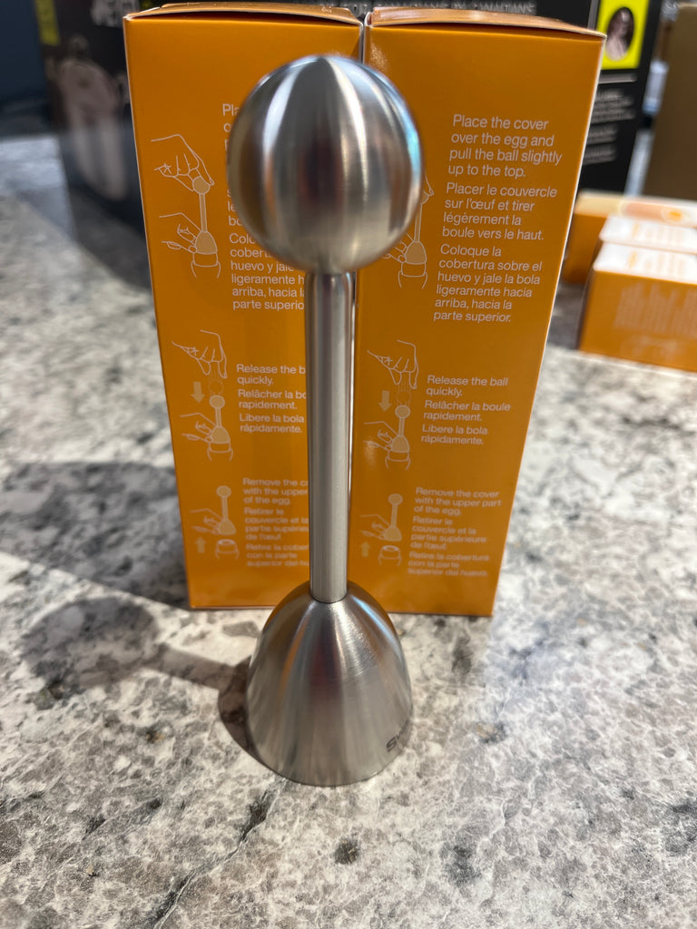 Eggcracker
