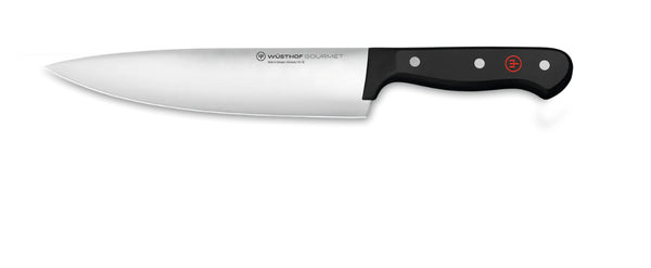 Gourmet 6 Chef