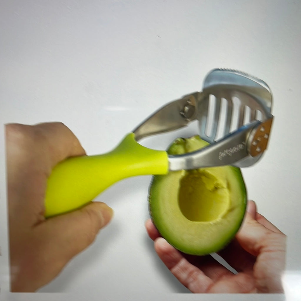 Avocado Flip Masher