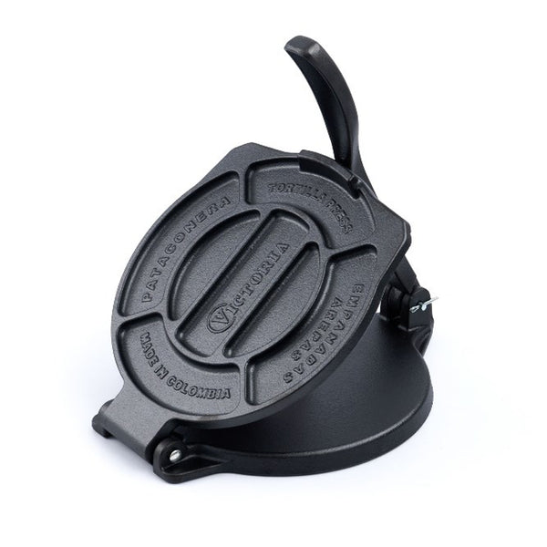Tortilla Press 8