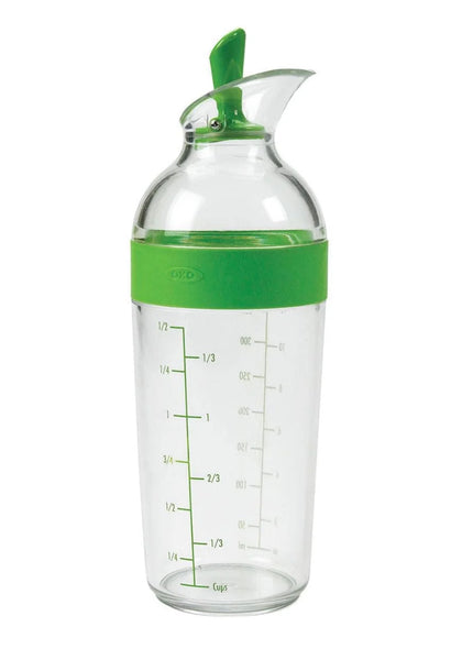Softworks Salad Dressing Shaker