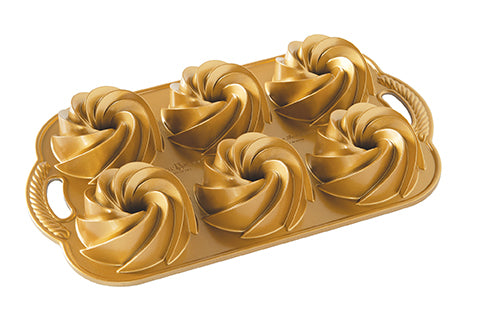 Heritage Bundtlette Mini Pan