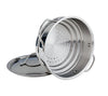 Stainless Steamer Basket