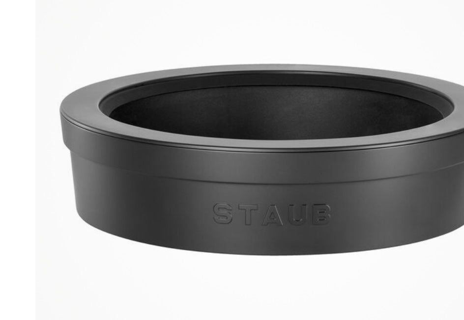 Staub Insulation Ring