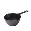 0.4L Cast Iron Saucepan