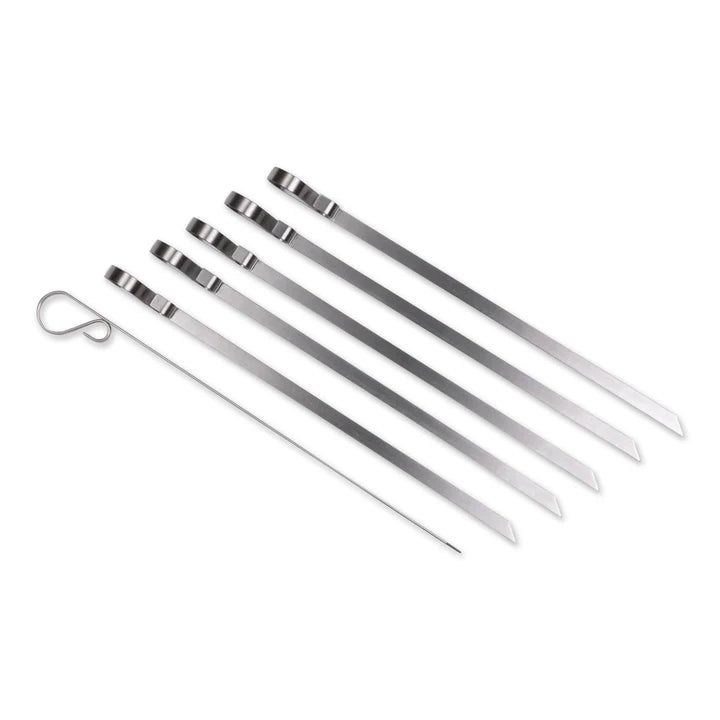 BbqFlat Skewers