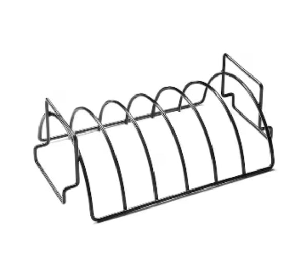 Reversible Rib and Roast Rack