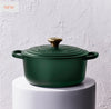 Le Creuset 6.7L Round Dutch Oven