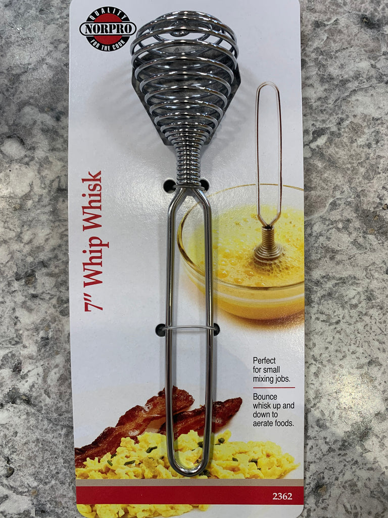 7” Whip Whisk