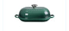 Oval Bread Oven