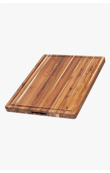 Teak Haus 805