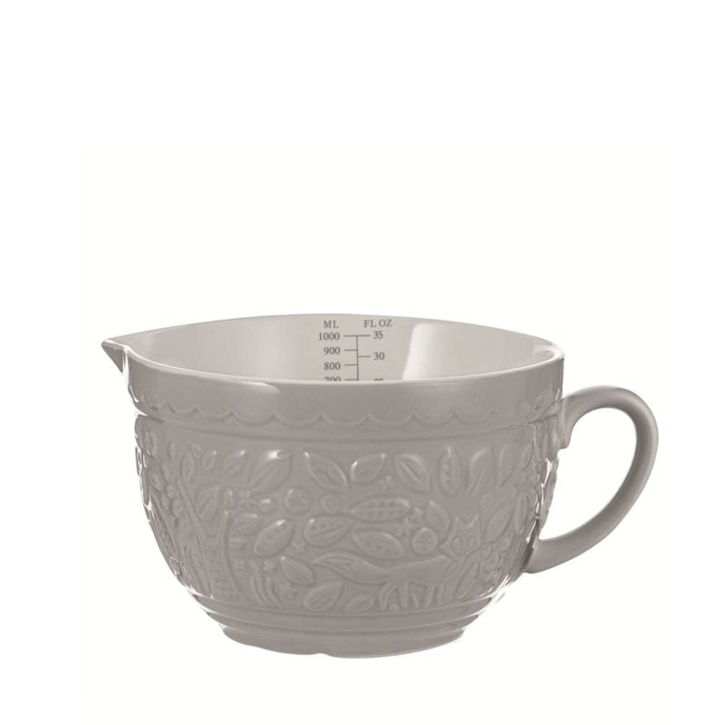 In the Forest Measuring Jug 1L