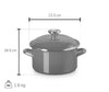 Petite Stockpot