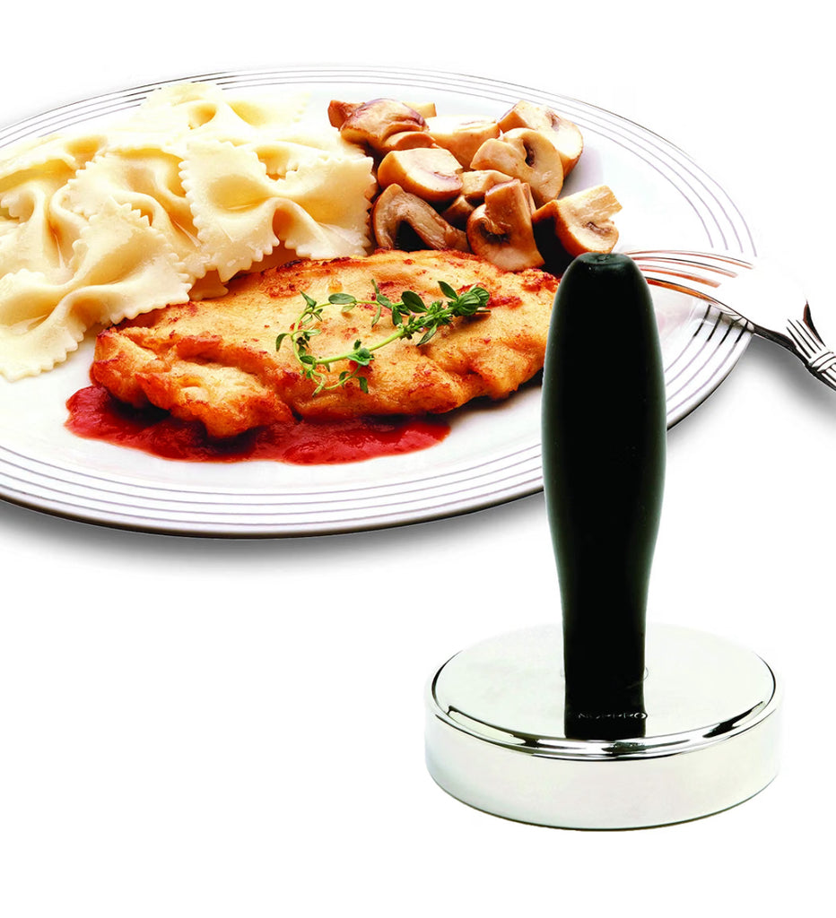 Gripez  stainless Meat Hammer