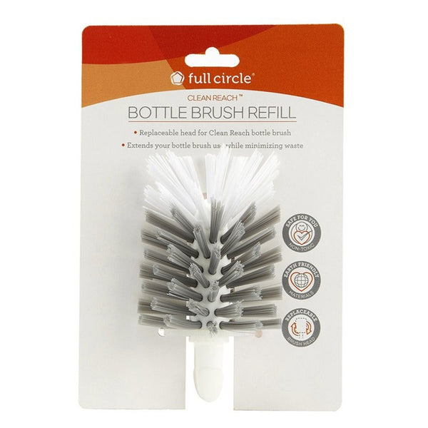 Clean Reach Bottle Brush REFILL