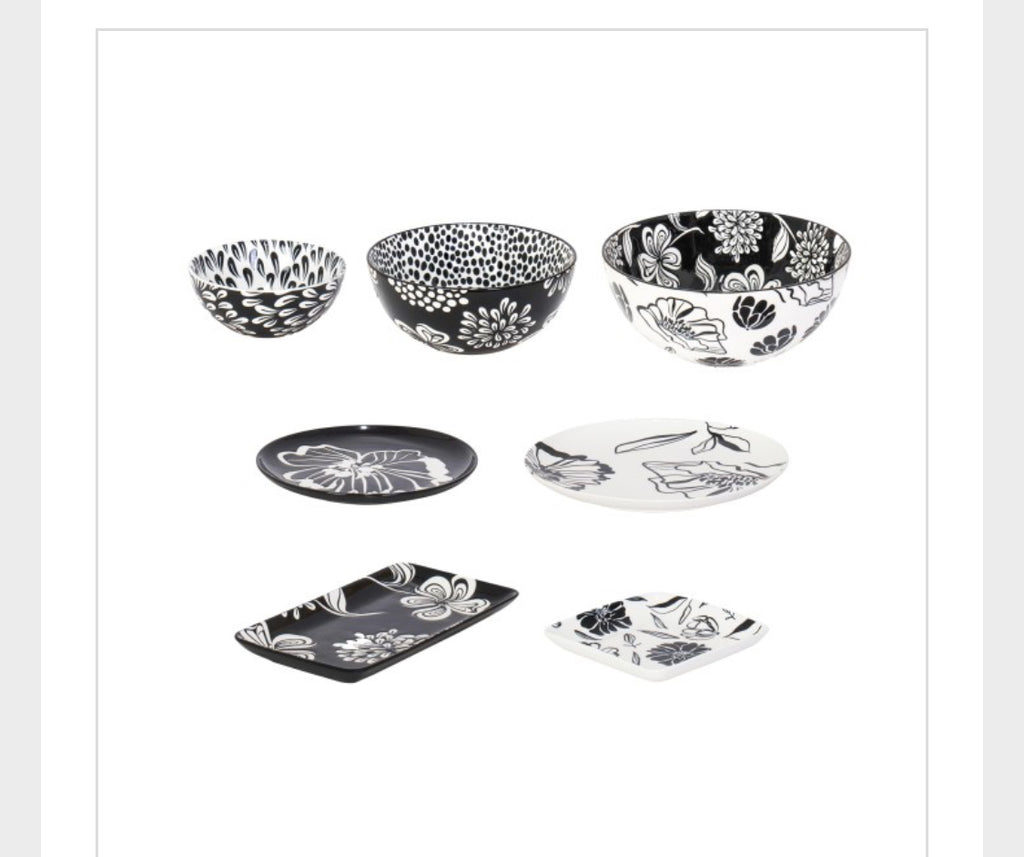 Jardin Noir Collection