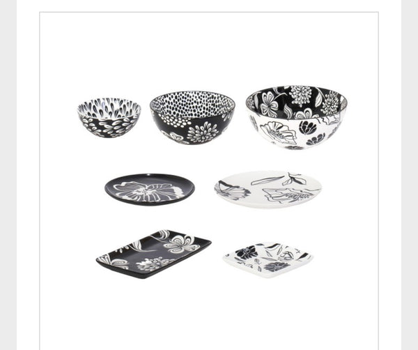 Jardin Noir Collection