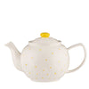 Daisy 6-Cup Teapot