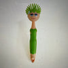 GIRL Dish Brush