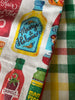 Danica Printed S/2 Dishtowels