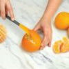 2 in 1 citrus tool