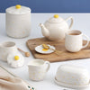 Daisy 6-Cup Teapot