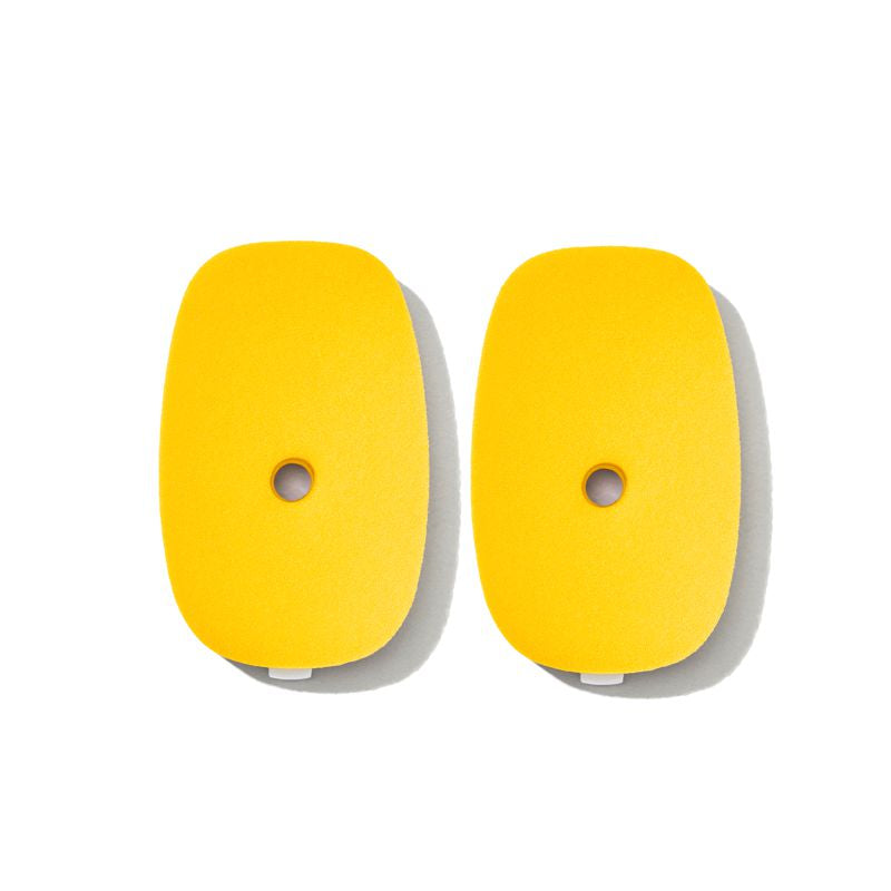 Soap Dispensing Dish Sponge Refills 2 Pack