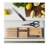 Knife Storage Indrawer