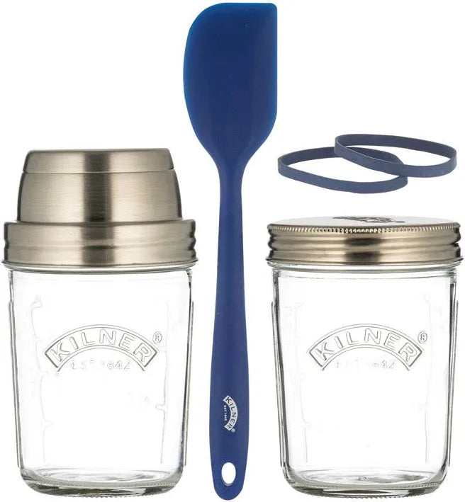 Sourdough Starter Set