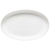 Pacifica Medium Oval Platter 12.75" x 8"