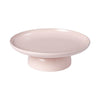 Pacifica Footed Cake Plate