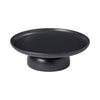Pacifica Footed Cake Plate