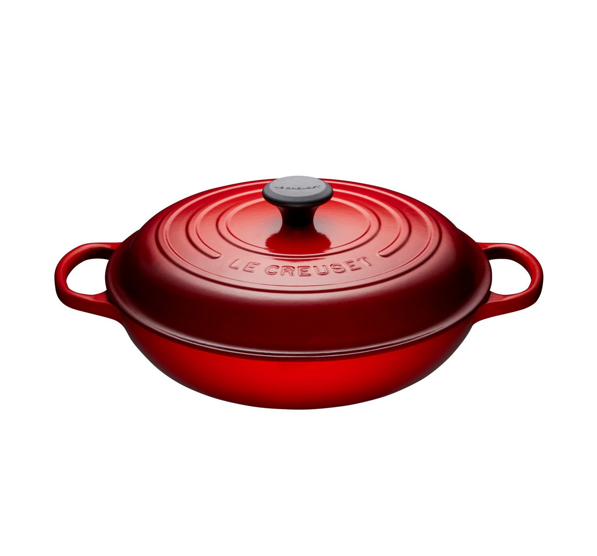 Le Creuset 30cm Braiser Pan – Penna & Co.