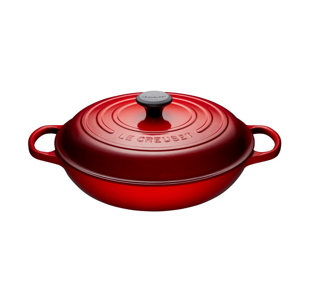 Le Creuset 30cm Braiser Pan