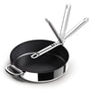 SPACE Steel Non-Stick Frypan