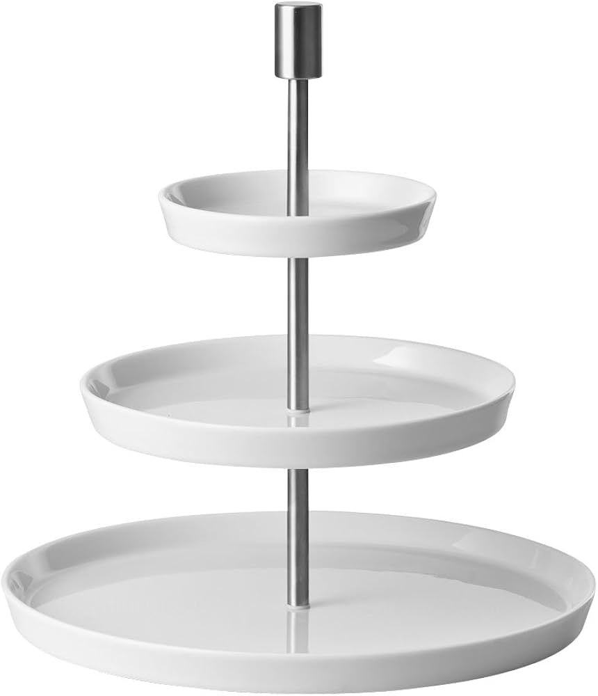 Loft Etagere Round