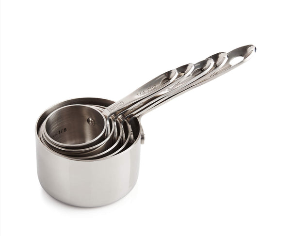 SS 5pc Measuring Cup Set