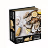 Oyster Shucking Set