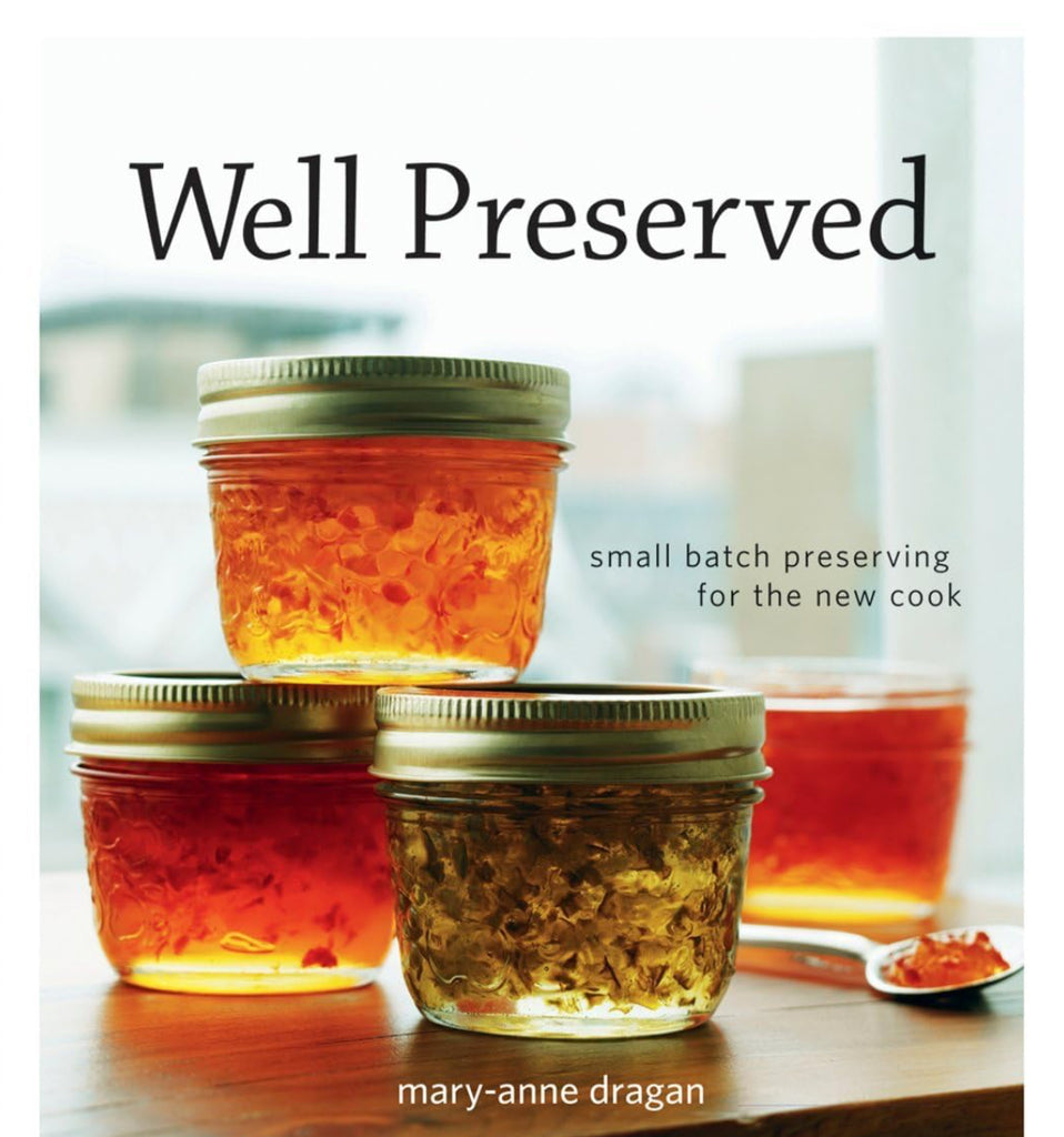 Well Preserved