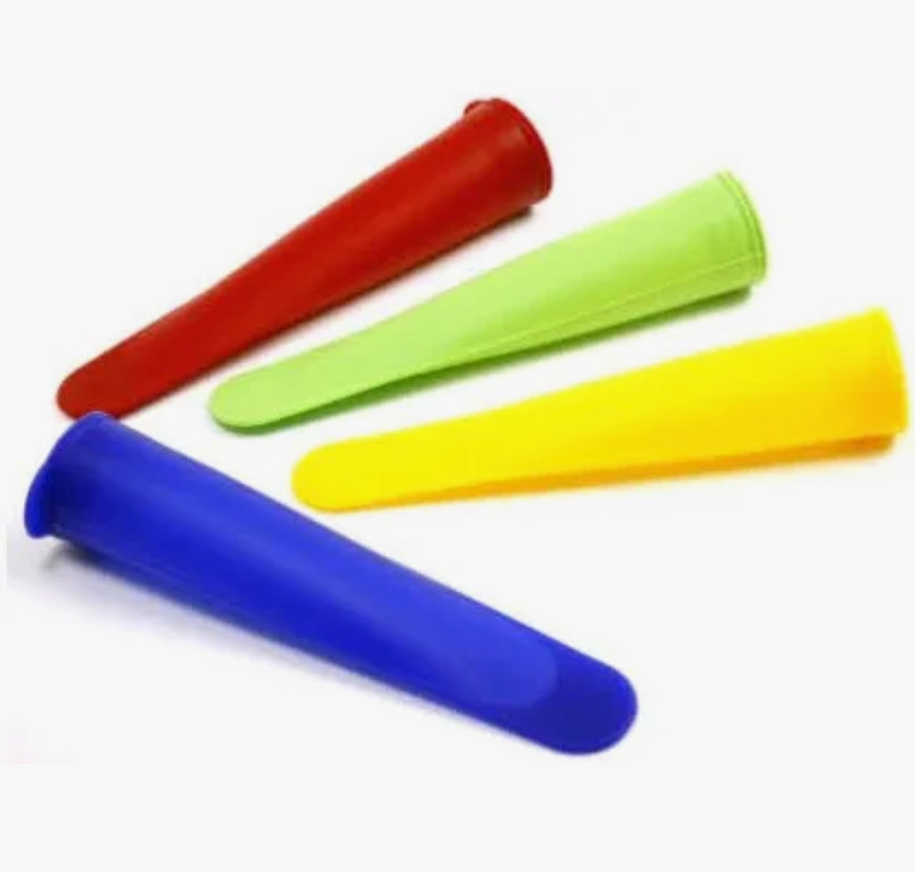 Ice Pop Makers