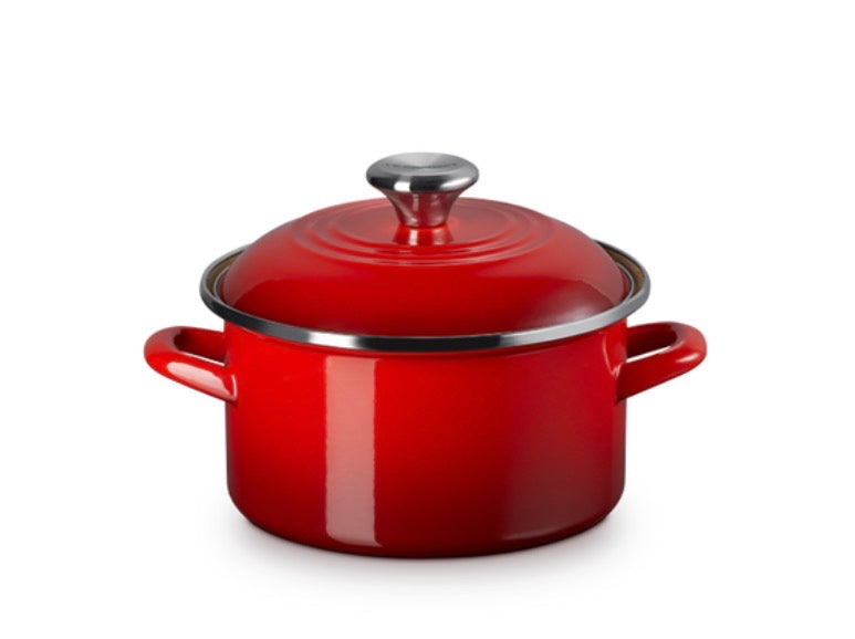 Petite Stockpot