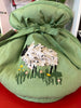 Muff Tea Cosy