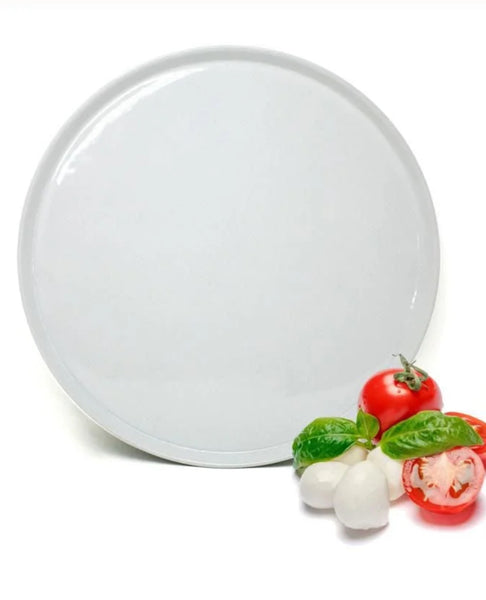 Pizza plate