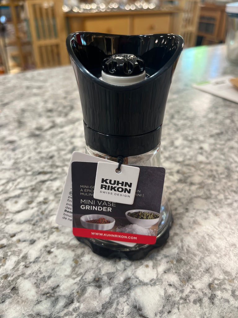Mini Vase Grinder